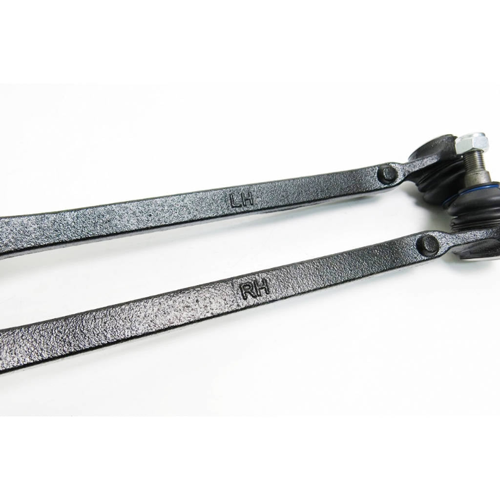 HARDRACE Q0206 CONTROL ARM DODGE CHALLENGER MK3 08-11 Photo-3 