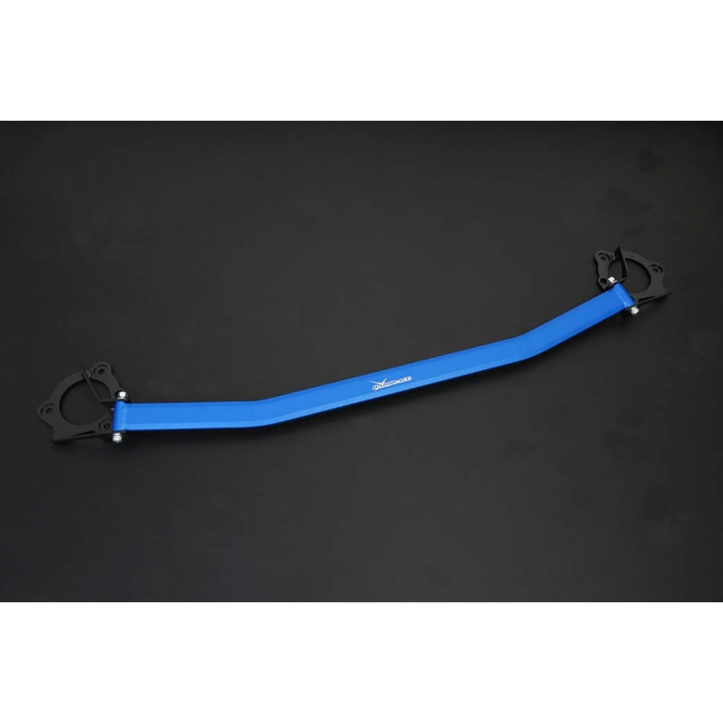 HARDRACE Q0207 BODY REINFORCED BAR HONDA CIVIC FC/10TH 16- Photo-0 