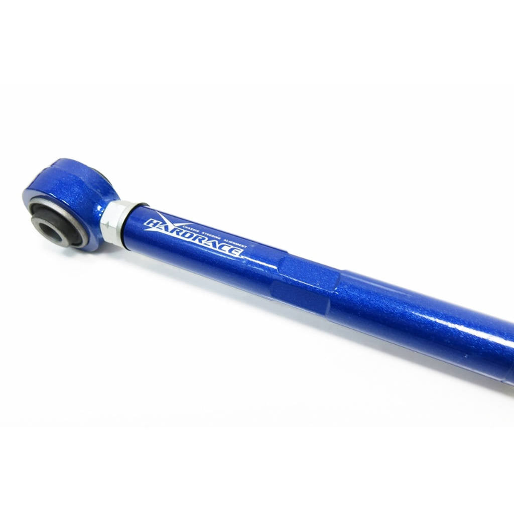 HARDRACE Q0213 ADJ. CAMBER/TOE/CASTER ARM- SUBARU IMPREZA GK/GT 17- Photo-3 