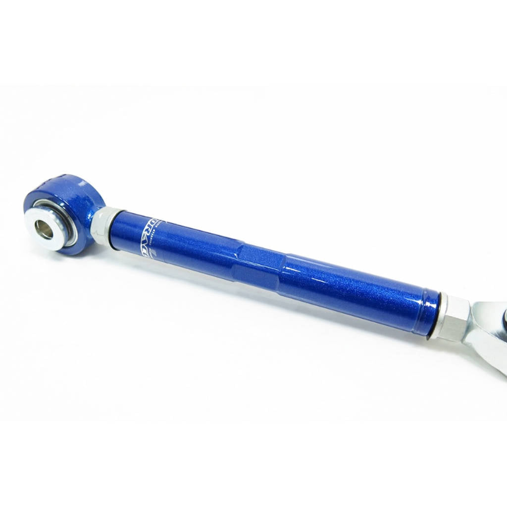 HARDRACE Q0214 ADJ. CAMBER/TOE/CASTER ARM- SUBARU IMPREZA GK/GT 17- Photo-3 