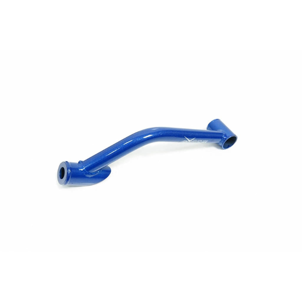 HARDRACE Q0217 BODY REINFORCED BAR SUBARU IMPREZA GK/GT 17- Photo-3 