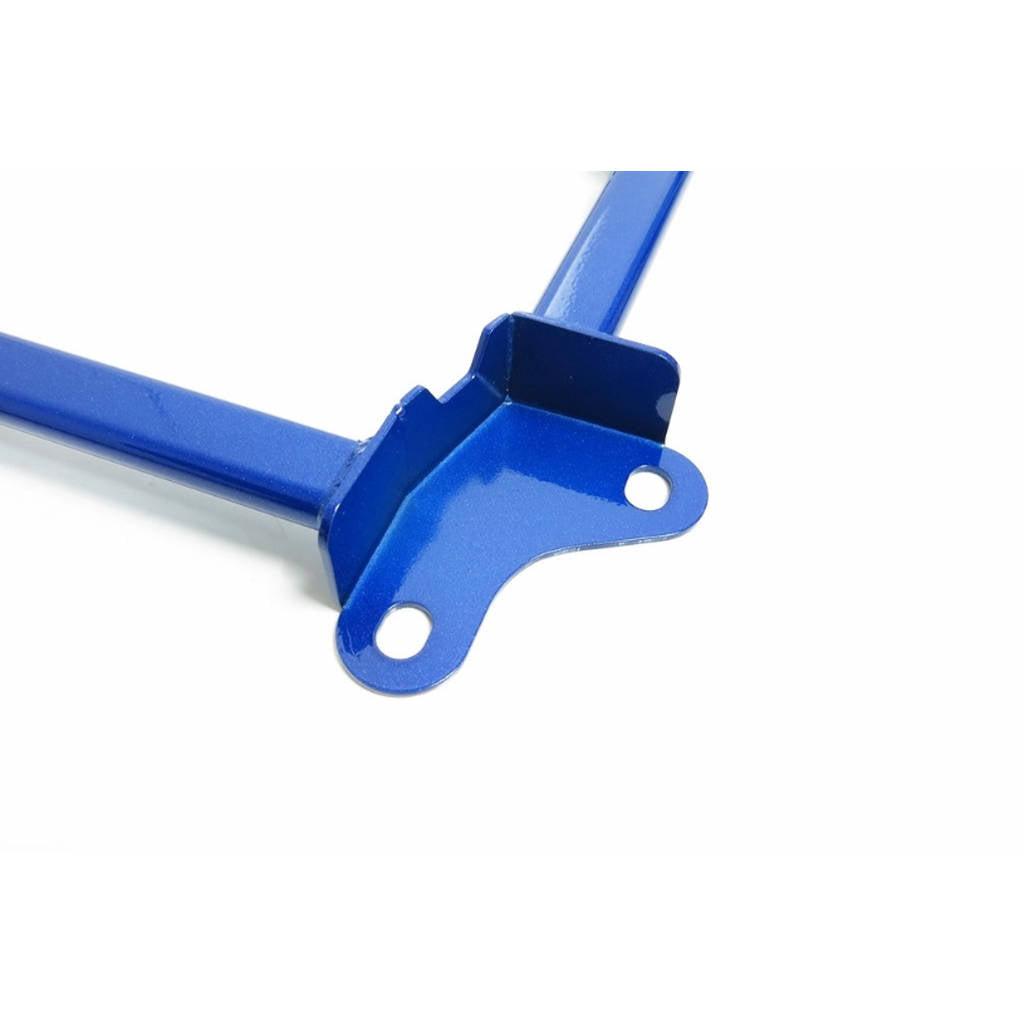 HARDRACE Q0218 BODY REINFORCED BAR SUBARU IMPREZA GK/GT 17- Photo-3 