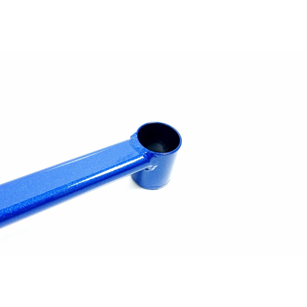 HARDRACE Q0219 BODY REINFORCED BAR SUBARU IMPREZA GK/GT 17- Photo-3 
