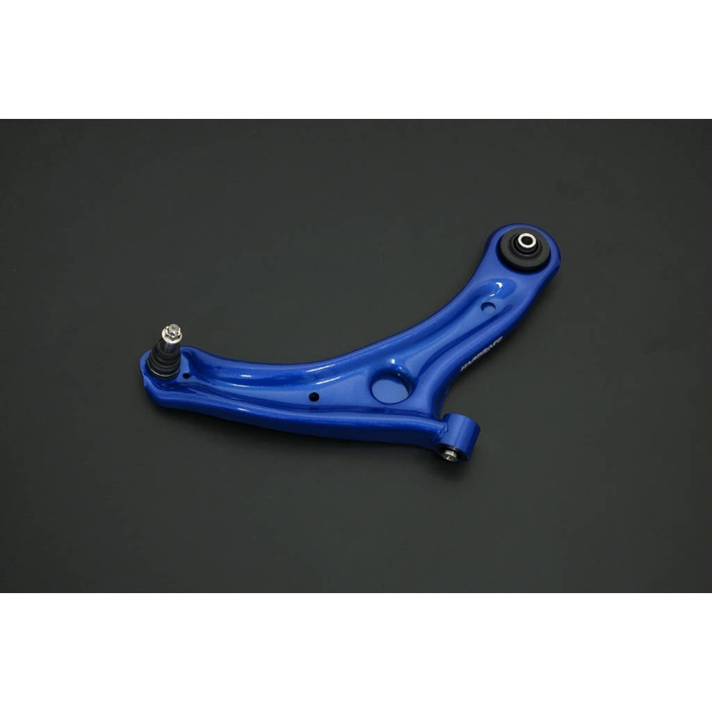 HARDRACE Q0241 CONTROL ARM HONDA FIT GK 14- Photo-0 
