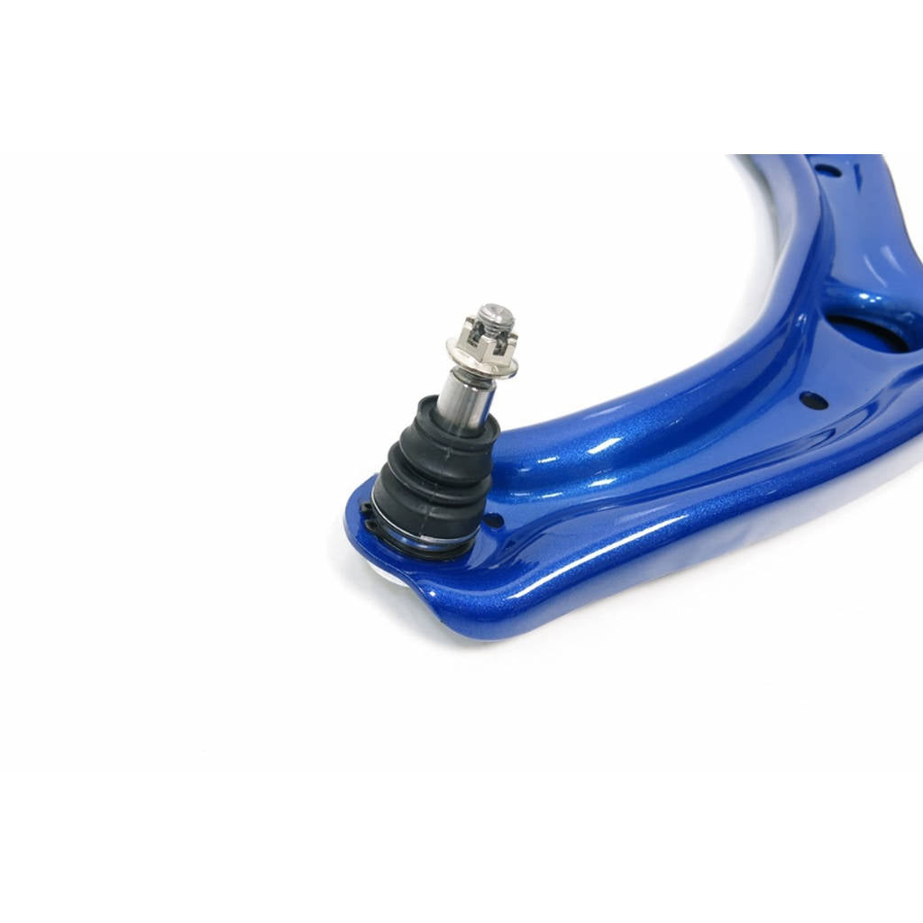 HARDRACE Q0241 CONTROL ARM HONDA FIT GK 14- Photo-1 