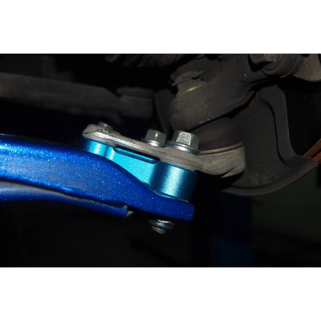 HARDRACE Q0242 RC BALL JOINT TOYOTA SIENNA XL30 11- Photo-6 
