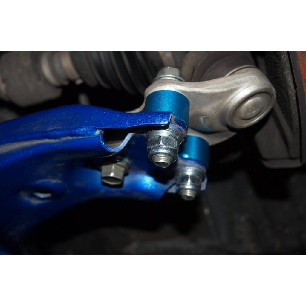 HARDRACE Q0242 RC BALL JOINT TOYOTA SIENNA XL30 11- Photo-8 