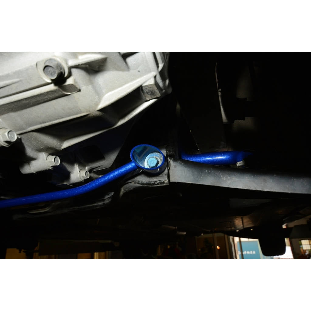 HARDRACE Q0244 BODY REINFORCED BAR HYUNDAI ELANTRA 17- Photo-8 