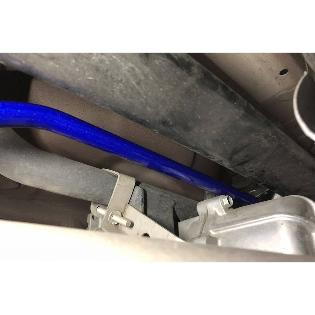 HARDRACE Q0255 SWAY BAR SUZUKI VITARA 16- Photo-8 