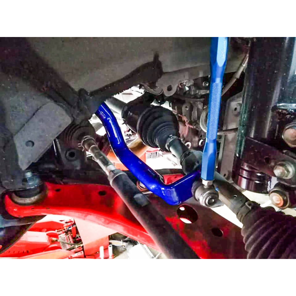 HARDRACE Q0268 SWAY BAR LEXUS LEXUS RX AGL20/AGL25 16- Photo-8 