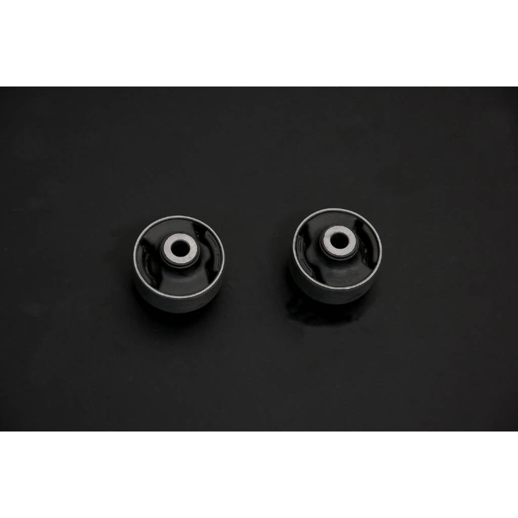 HARDRACE Q0272 HARDEN RUBBER BUSHING HONDA ACCORD CL7/CL8/CL9 03-07 Photo-0 