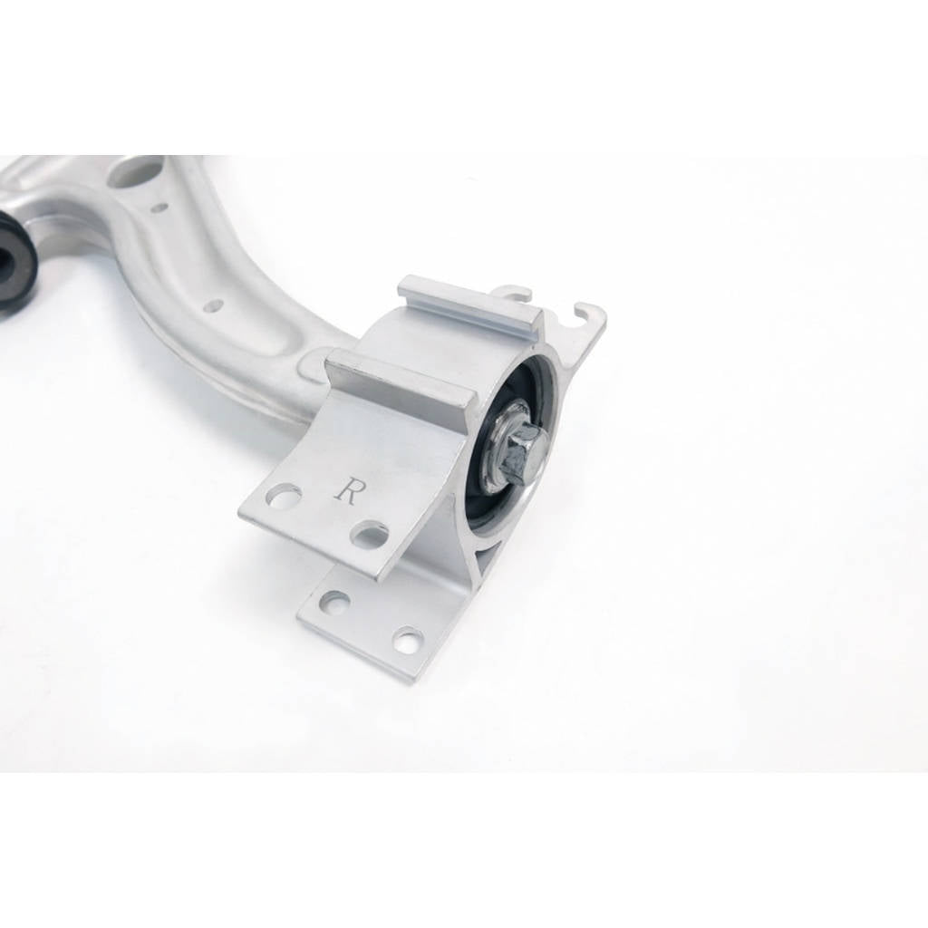 HARDRACE Q0276 CONTROL ARM MERCEDES-Benz W176 A'S W176 12- Photo-3 