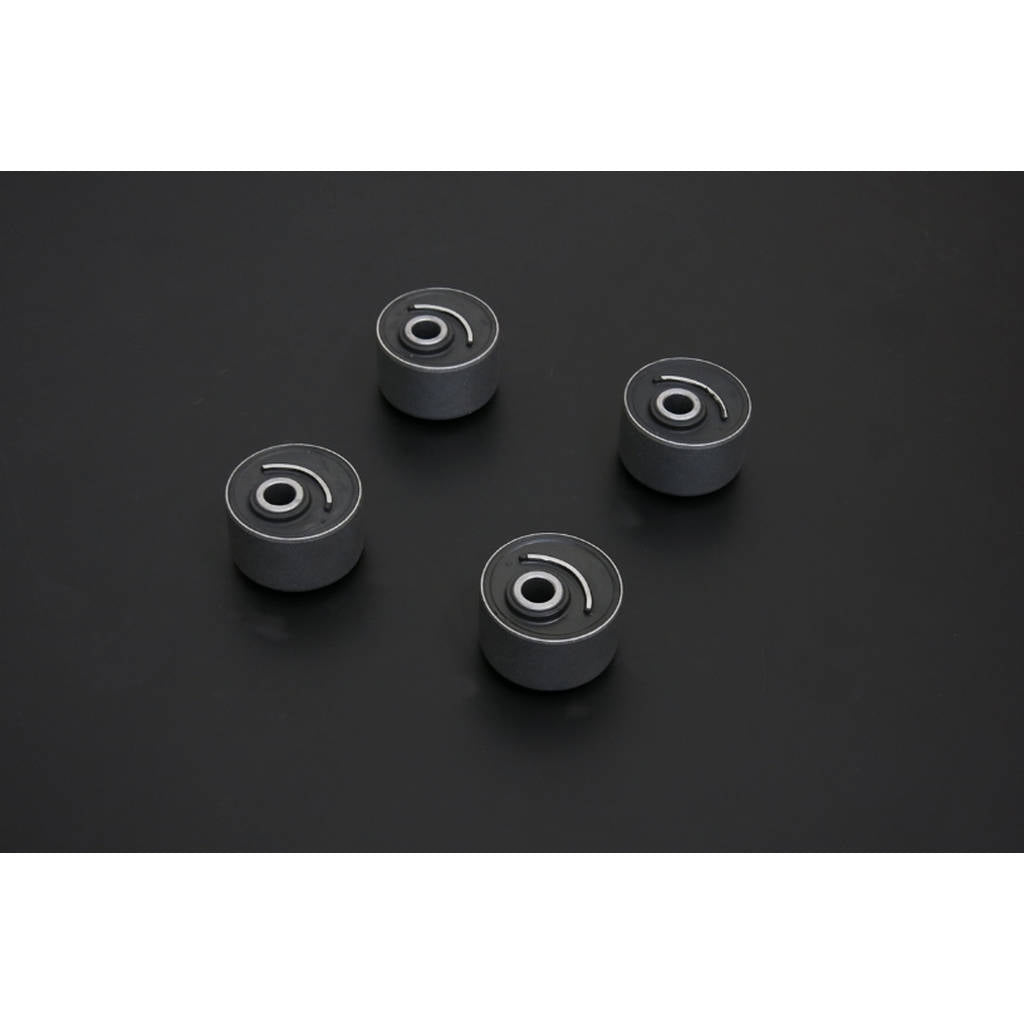 HARDRACE Q0324 HARDEN RUBBER BUSHING MERCEDES-Benz W463 G'S W463 79-18 Photo-0 