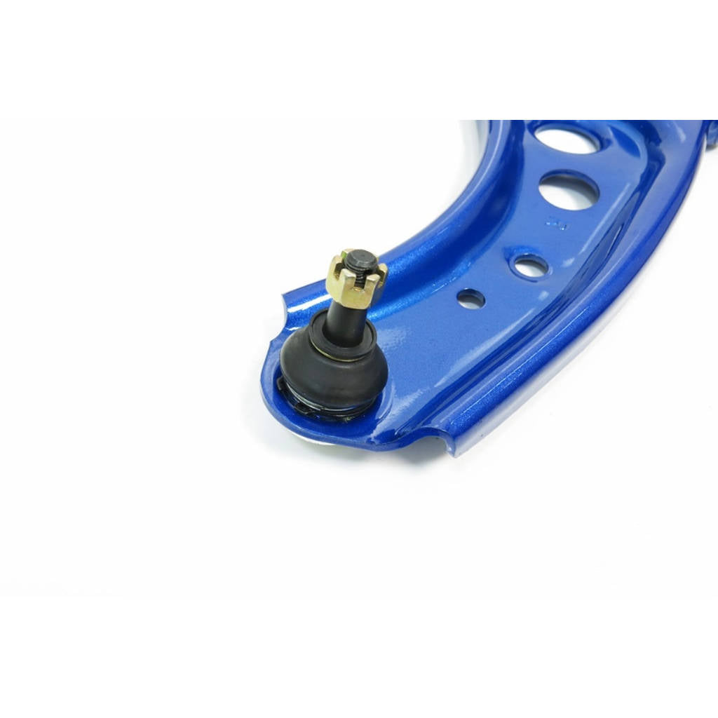 HARDRACE Q0347 CONTROL ARM TOYOTA YARIS XP150 13- Photo-1 