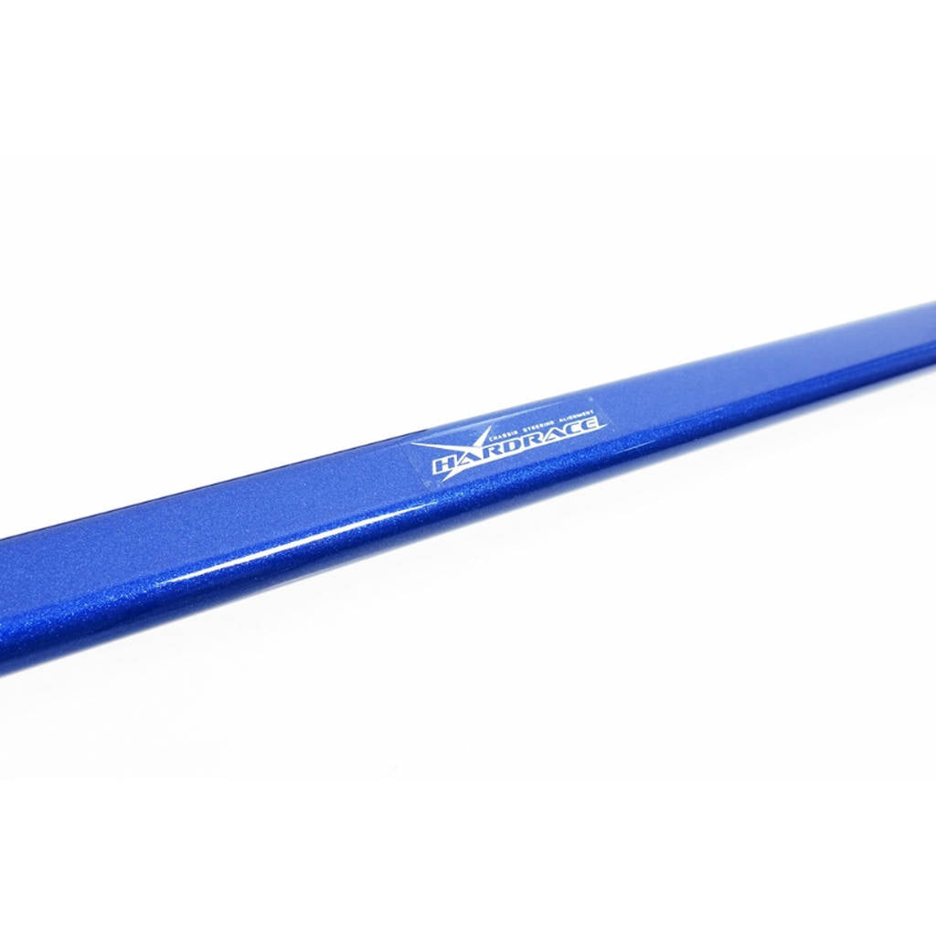 HARDRACE Q0351 BODY REINFORCED BAR VW GOLF MK7 14- Photo-2 