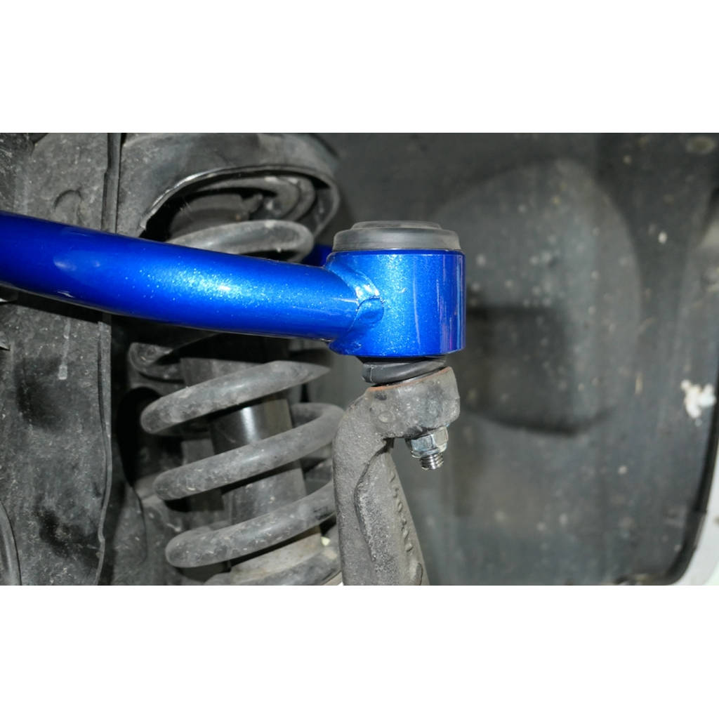 HARDRACE Q0353 4X4 UPPER ARM VW AMAROK 10- Photo-1 