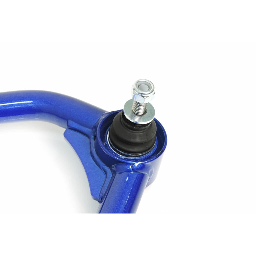 HARDRACE Q0353 4X4 UPPER ARM VW AMAROK 10- Photo-4 
