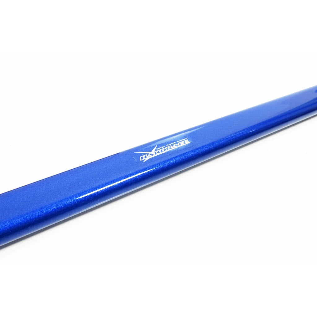 HARDRACE Q0364 BODY REINFORCED BAR TOYOTA RAV4 XA40 13-18 Photo-2 