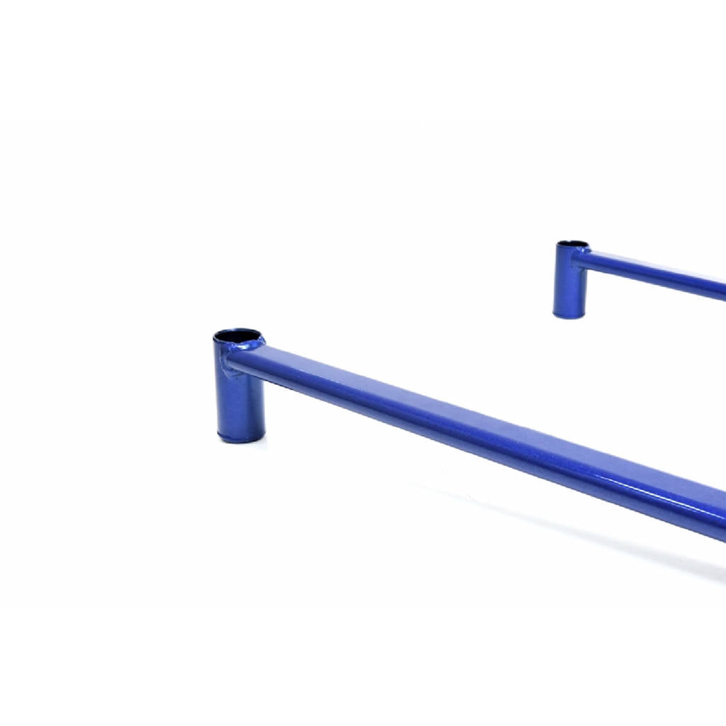 HARDRACE Q0381 BODY REINFORCED BAR MERCEDES-Benz W205 C'S W205 15- Photo-5 