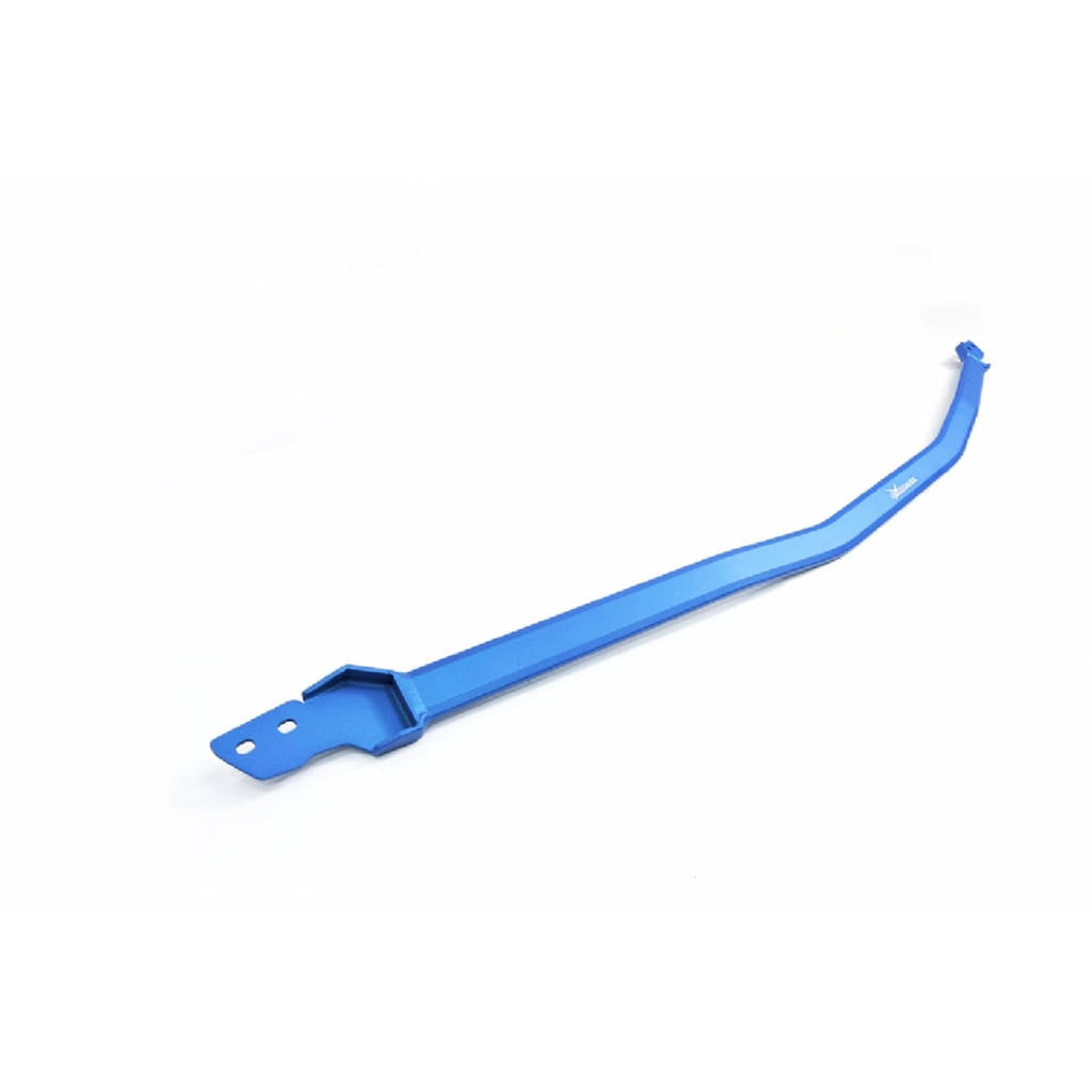 HARDRACE Q0383 BODY REINFORCED BAR MERCEDES-Benz W205 C'S W205/S205/C205/A205 15- Photo-4 