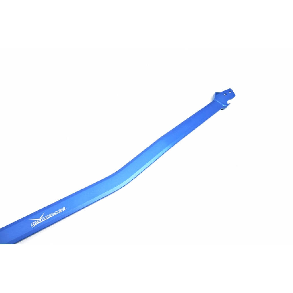 HARDRACE Q0383 BODY REINFORCED BAR MERCEDES-Benz W205 C'S W205/S205/C205/A205 15- Photo-5 