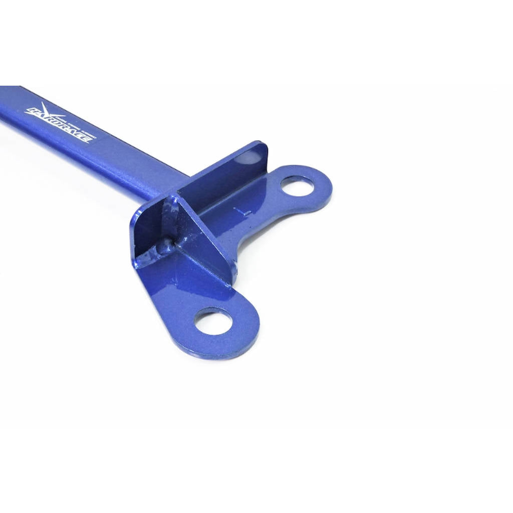 HARDRACE Q0387 BODY REINFORCED BAR HONDA CRV RM1/3/4 12-16 Photo-4 