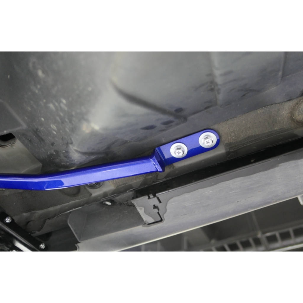 HARDRACE Q0388 BODY REINFORCED BAR HONDA CRV RM1/3/4 12-16 Photo-9 