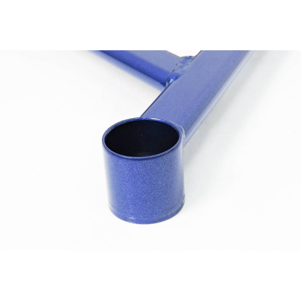 HARDRACE Q0394 BODY REINFORCED BAR LUXGEN LUXGEN S5 11- Photo-4 