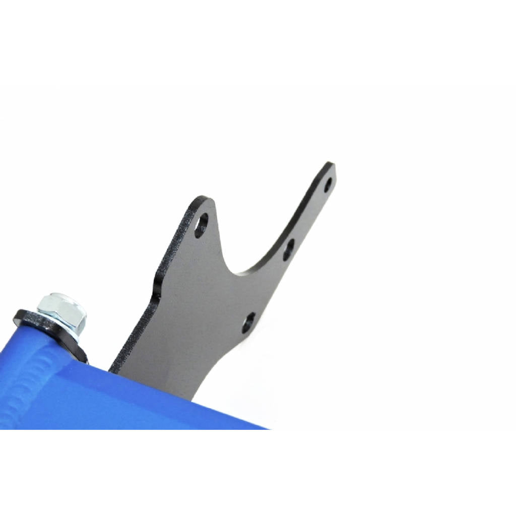 HARDRACE Q0396 BODY REINFORCED BAR TOYOTA AURIS E210 18- Photo-5 