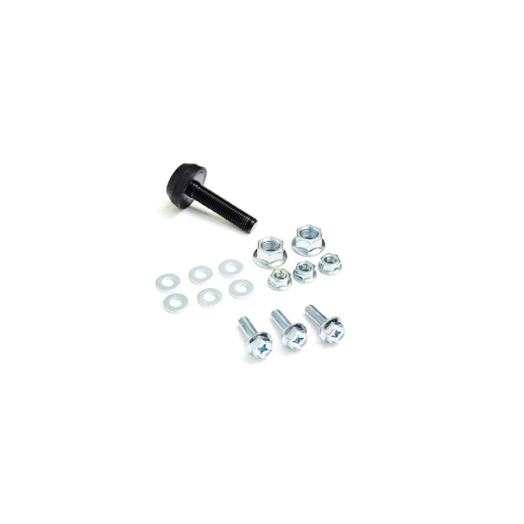 HARDRACE Q0398 BRAKE MASTER CYLINDER STOPPER MAZDA CX9 TC 16- Photo-3 