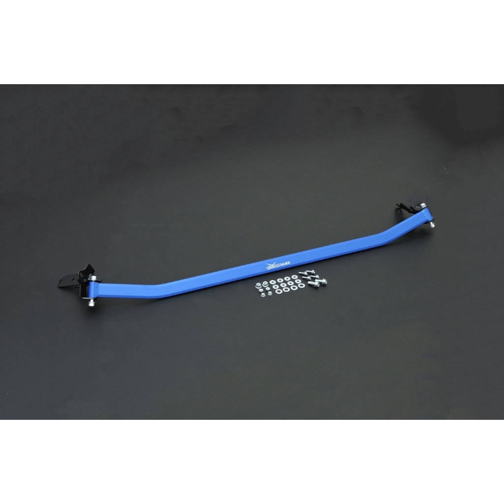 HARDRACE Q0403 BODY REINFORCED BAR TOYOTA YARIS XP150 13- Photo-0 
