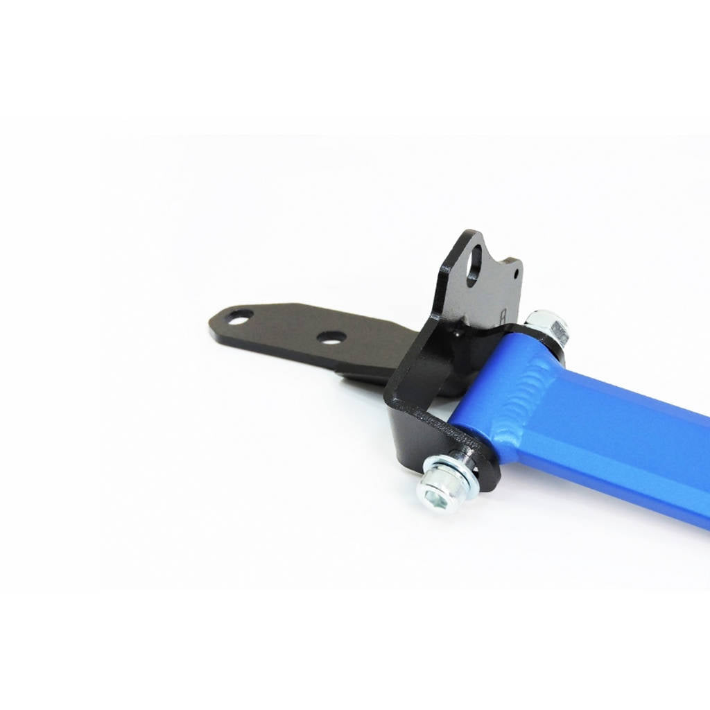 HARDRACE Q0403 BODY REINFORCED BAR TOYOTA YARIS XP150 13- Photo-3 