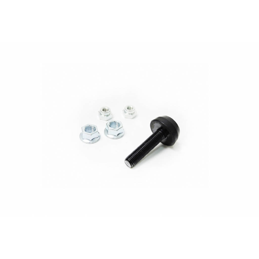 HARDRACE Q0415 BRAKE MASTER CYLINDER STOPPER SUZUKI SX4 2nd 13- Photo-4 