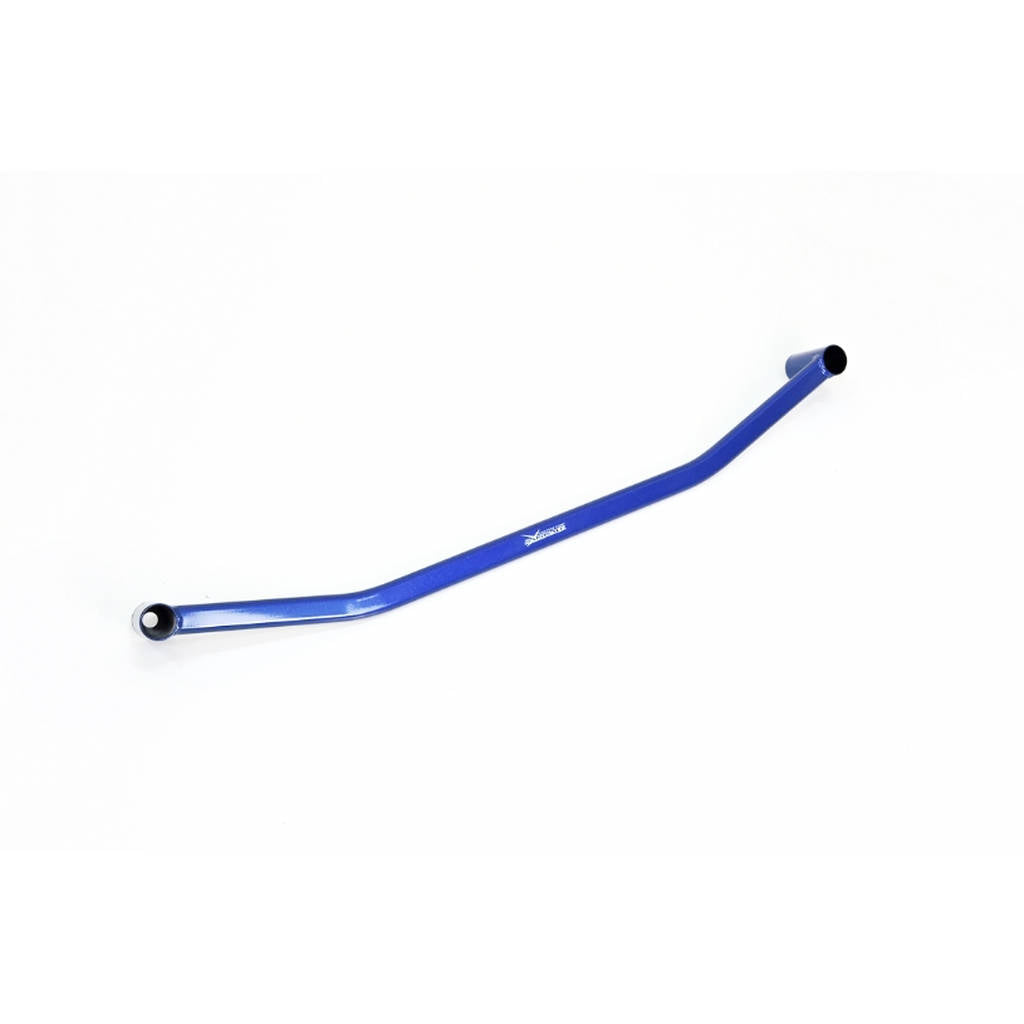 HARDRACE Q0423 BODY REINFORCED BAR MERCEDES-Benz BMW F20 1'S F20/F21 11-19 Photo-2 