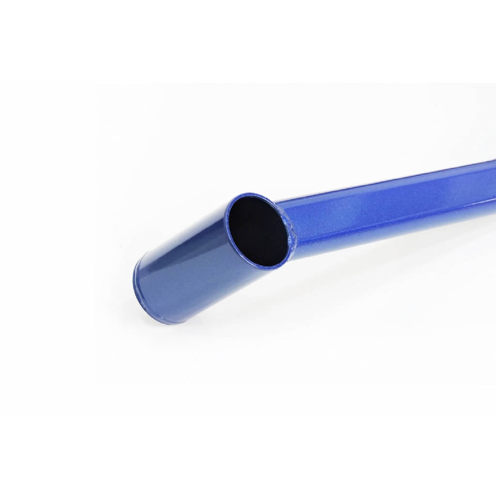 HARDRACE Q0423 BODY REINFORCED BAR MERCEDES-Benz BMW F20 1'S F20/F21 11-19 Photo-3 