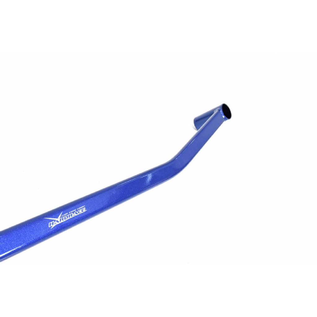 HARDRACE Q0423 BODY REINFORCED BAR MERCEDES-Benz BMW F20 1'S F20/F21 11-19 Photo-5 