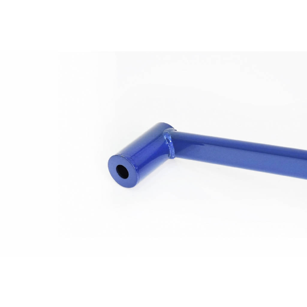HARDRACE Q0423 BODY REINFORCED BAR MERCEDES-Benz BMW F20 1'S F20/F21 11-19 Photo-6 