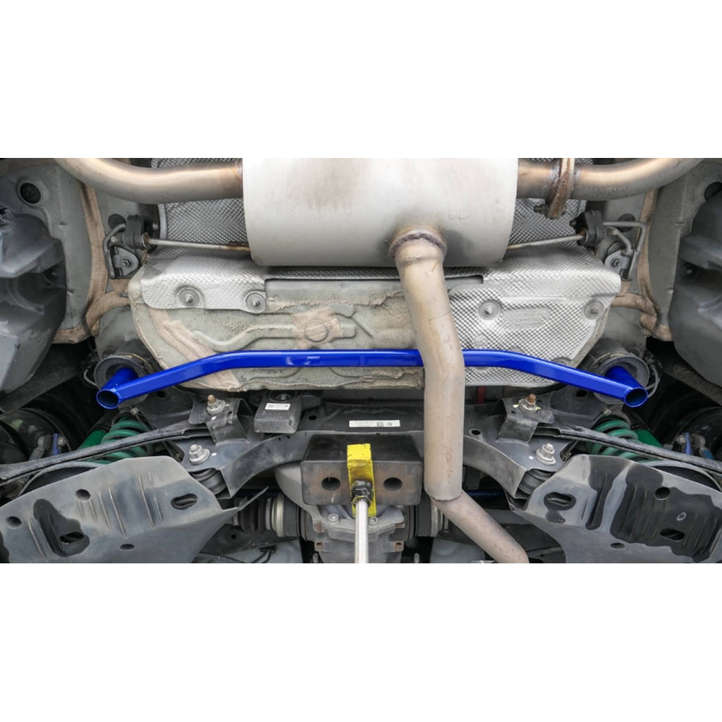 HARDRACE Q0423 BODY REINFORCED BAR MERCEDES-Benz BMW F20 1'S F20/F21 11-19 Photo-8 