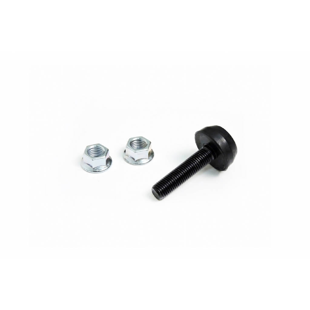 HARDRACE Q0424 BRAKE MASTER CYLINDER STOPPER SKODA FABIA NJ 14- Photo-3 