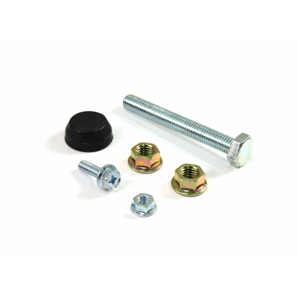 HARDRACE Q0434 BRAKE MASTER CYLINDER STOPPER HONDA CIVIC EG 92-96 Photo-3 