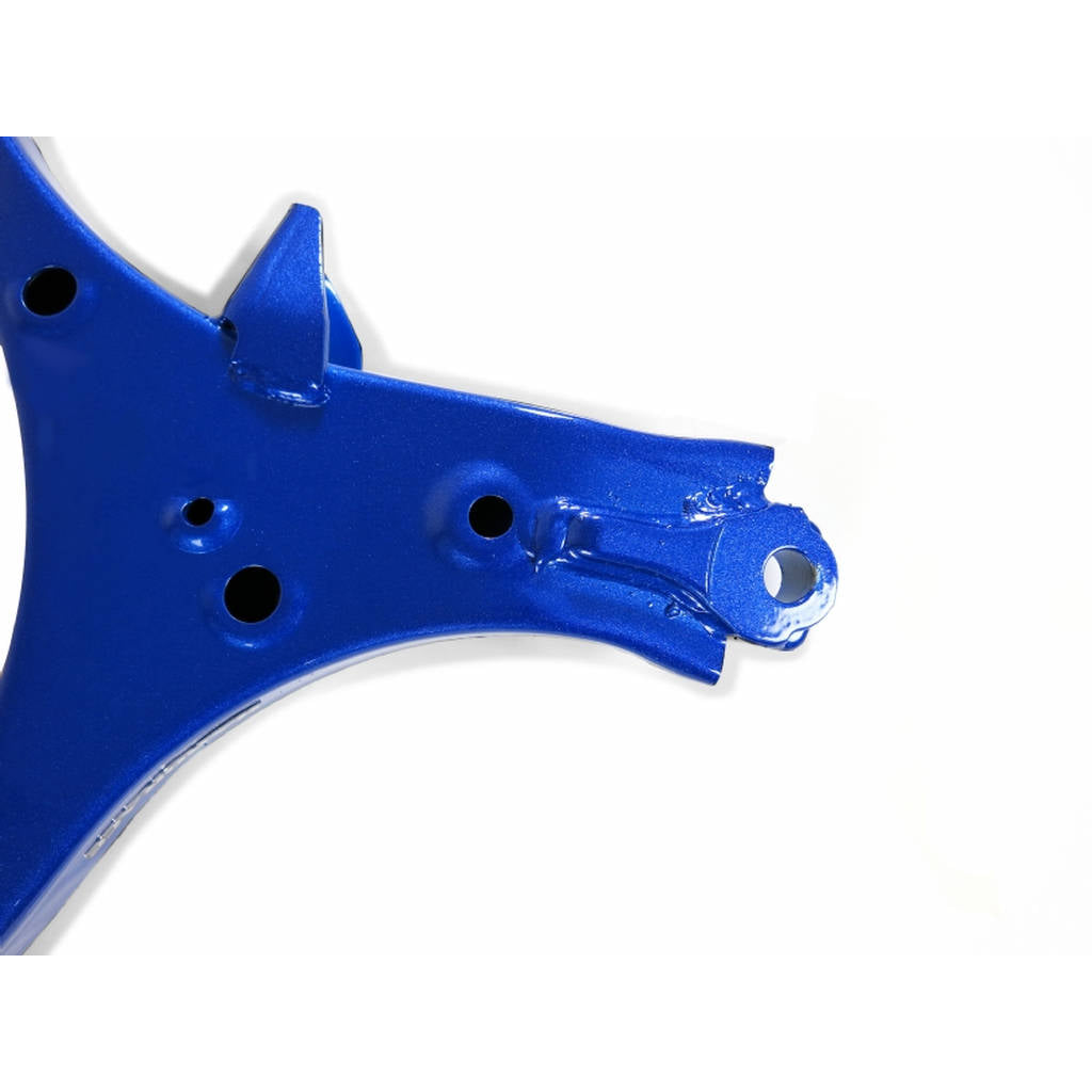HARDRACE Q0461 CONTROL ARM ACURA ACURA RSX DC5 05-06 Photo-4 