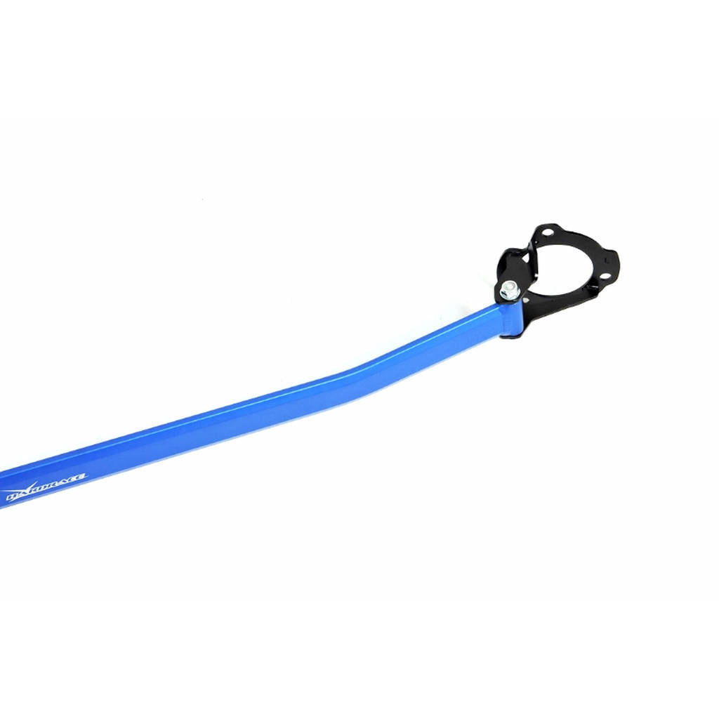 HARDRACE Q0468 BODY REINFORCED BAR VOLVO VOLVO V40 13-19 Photo-4 