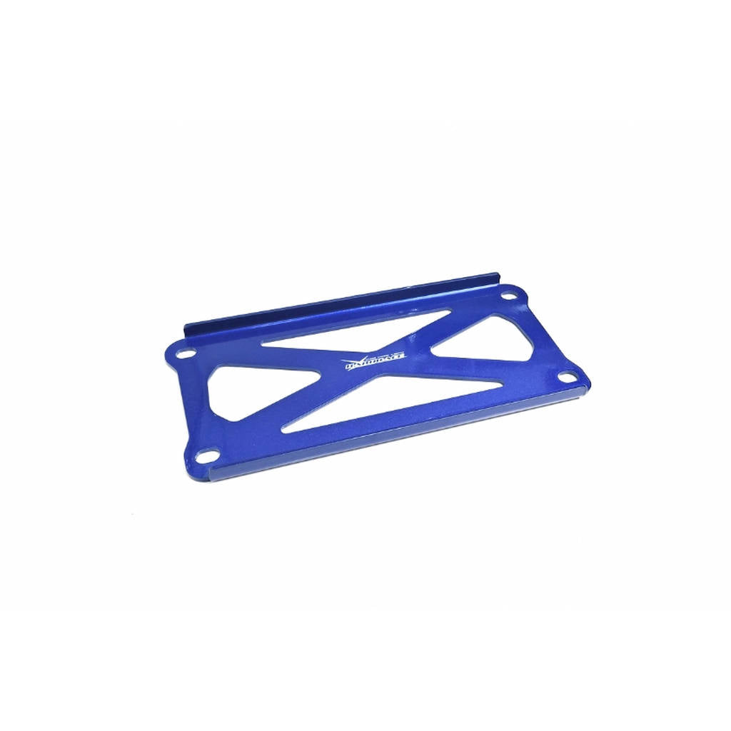 HARDRACE Q0469 BODY REINFORCED BAR VOLVO VOLVO V40 13-19 Photo-2 