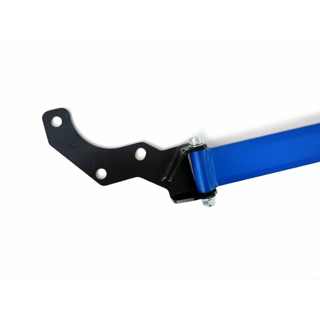 HARDRACE Q0494 BODY REINFORCED BAR FORD FOCUS MK4 19- Photo-4 