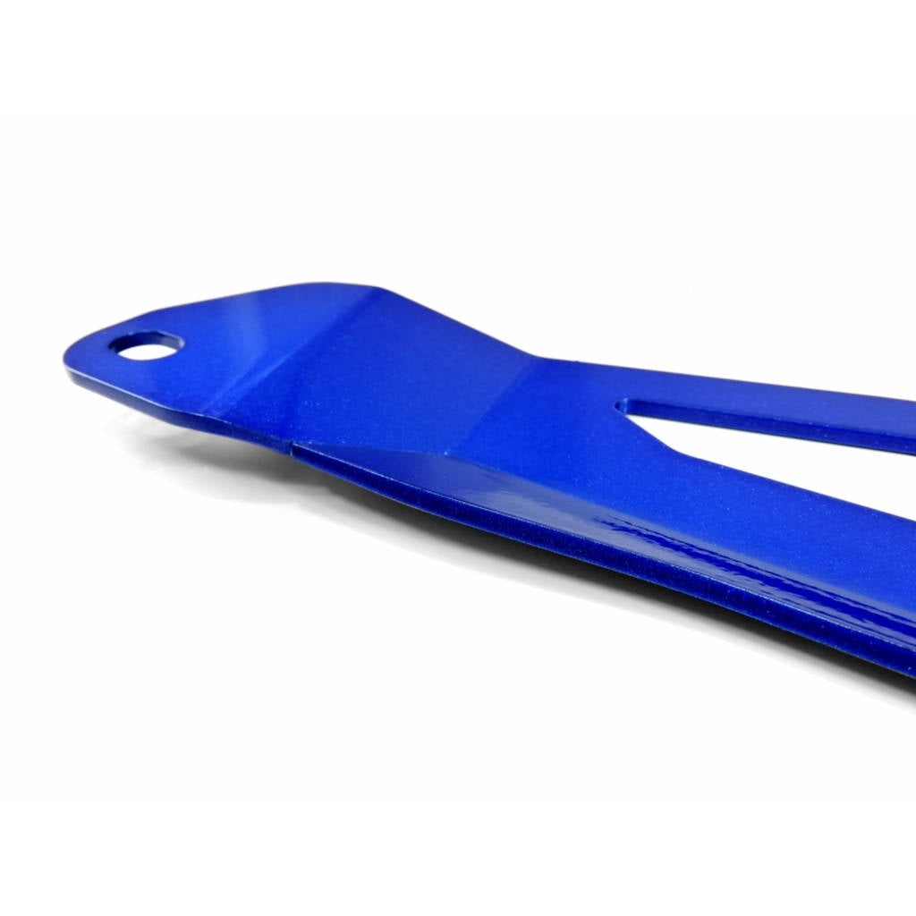 HARDRACE Q0496 BODY REINFORCED BAR FORD FOCUS MK4 19- Photo-5 