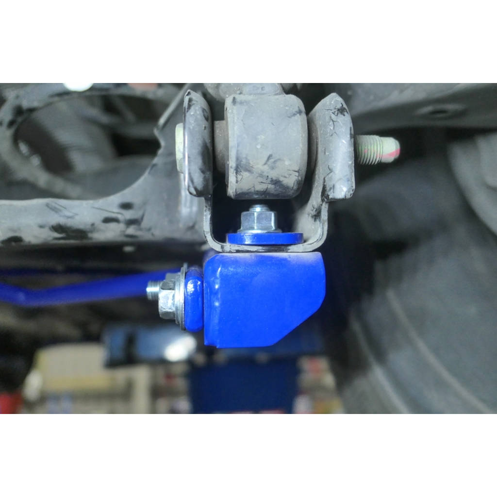 HARDRACE Q0505 SWAY BAR NISSAN NISSAN KICKS P15 16- Photo-8 