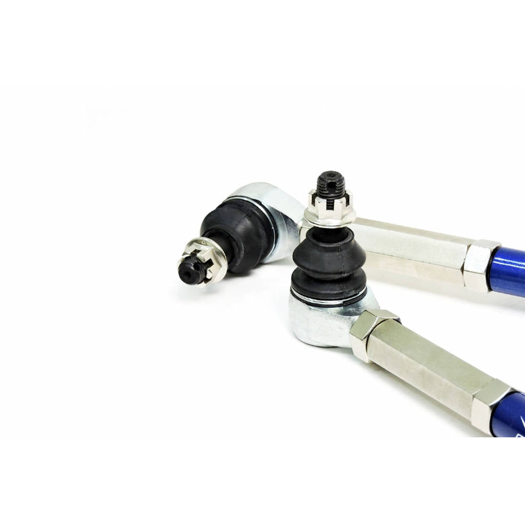 HARDRACE Q0511 ADJ. CAMBER/TOE/CASTER ARM- TOYOTA SCION TC AT10 04-10 Photo-2 