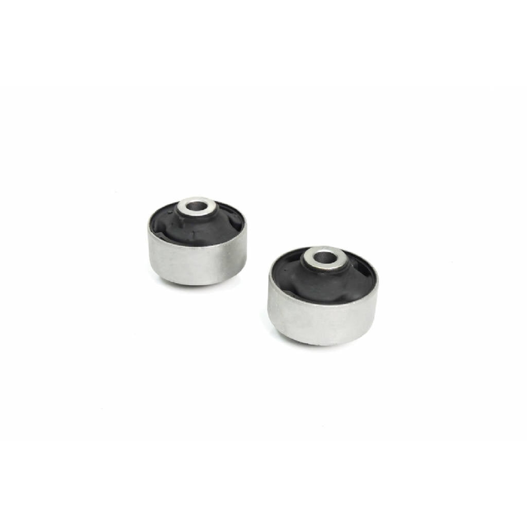 HARDRACE Q0521 HARDEN RUBBER BUSHING HONDA HRV 14- Photo-1 