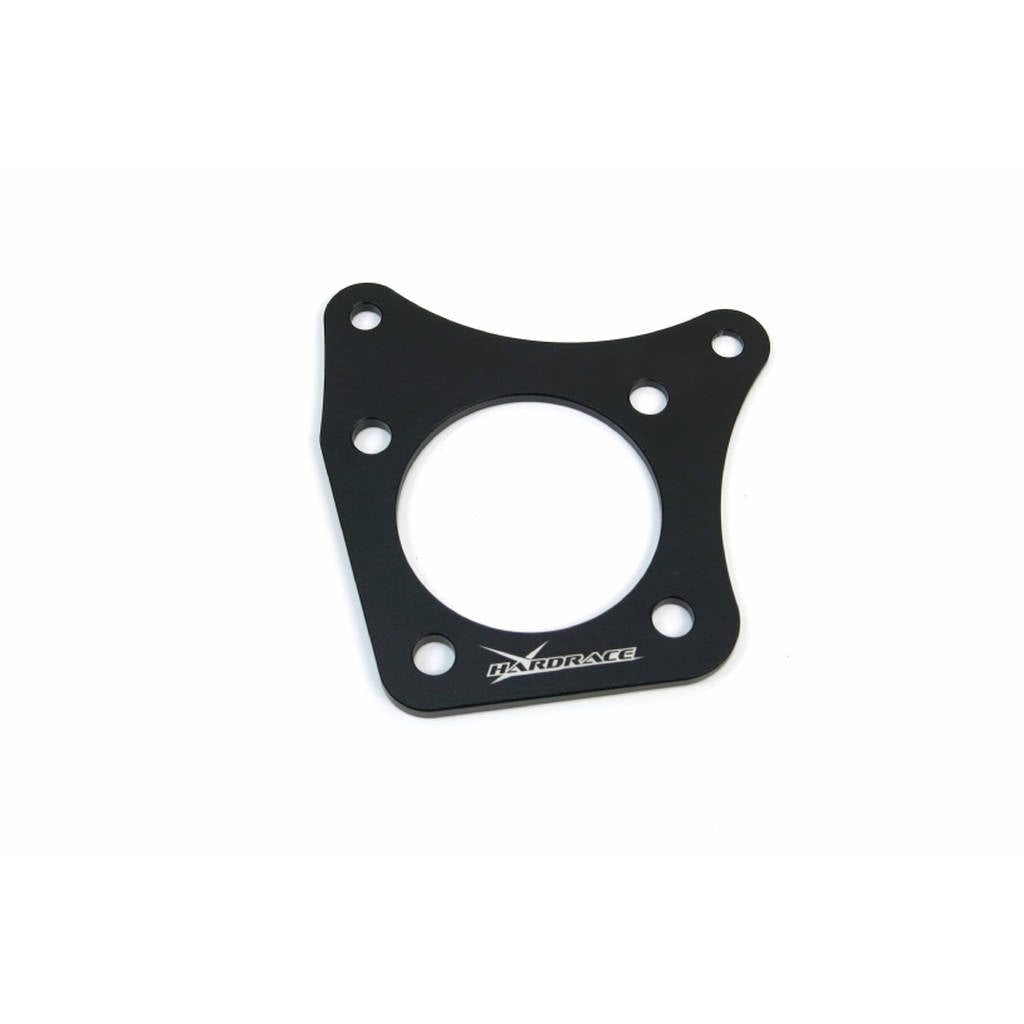 HARDRACE Q0542 OTHERS FORD FOCUS MK4 19- Photo-8 