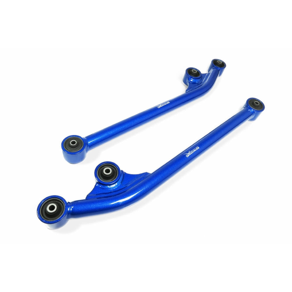 HARDRACE Q0560 4X4 ARMS SUZUKI JIMNY JB64/JB74 18- Photo-1 